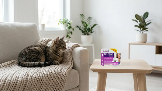 Cat Calming Odourless Refills