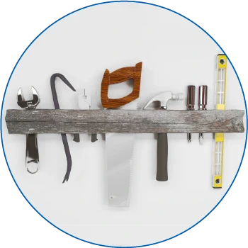 DIY and Tools