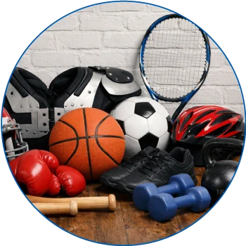 Sports and Outdoors