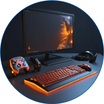 Computers & Accessories