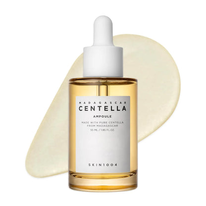 SKIN1004 Madagascar Centella Asiatica Ampoule Facial Serum – Soothes Acne‑Prone & Sensitive Skin