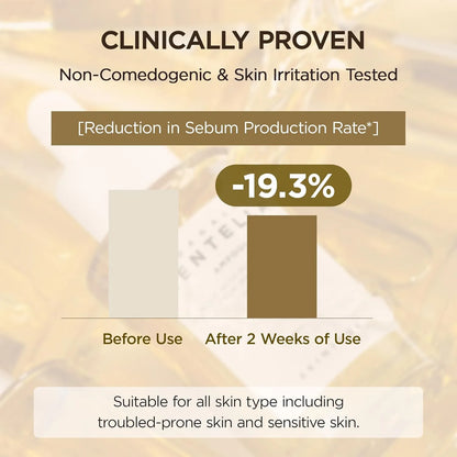 SKIN1004 Madagascar Centella Asiatica Ampoule Facial Serum – Soothes Acne‑Prone & Sensitive Skin
