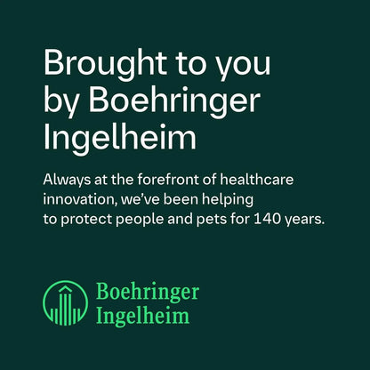 Frontline Plus Flea & Tick Treatment for Medium Dogs (10–20 kg) | 6 Pipettes
